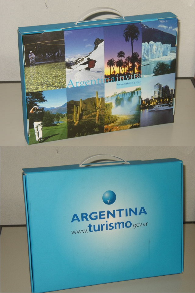 Argentina